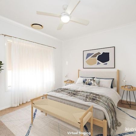 Griffith Prestige Apartments Экстерьер фото