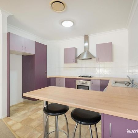 Griffith Prestige Apartments Экстерьер фото