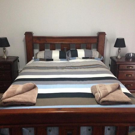 Griffith Prestige Apartments Экстерьер фото