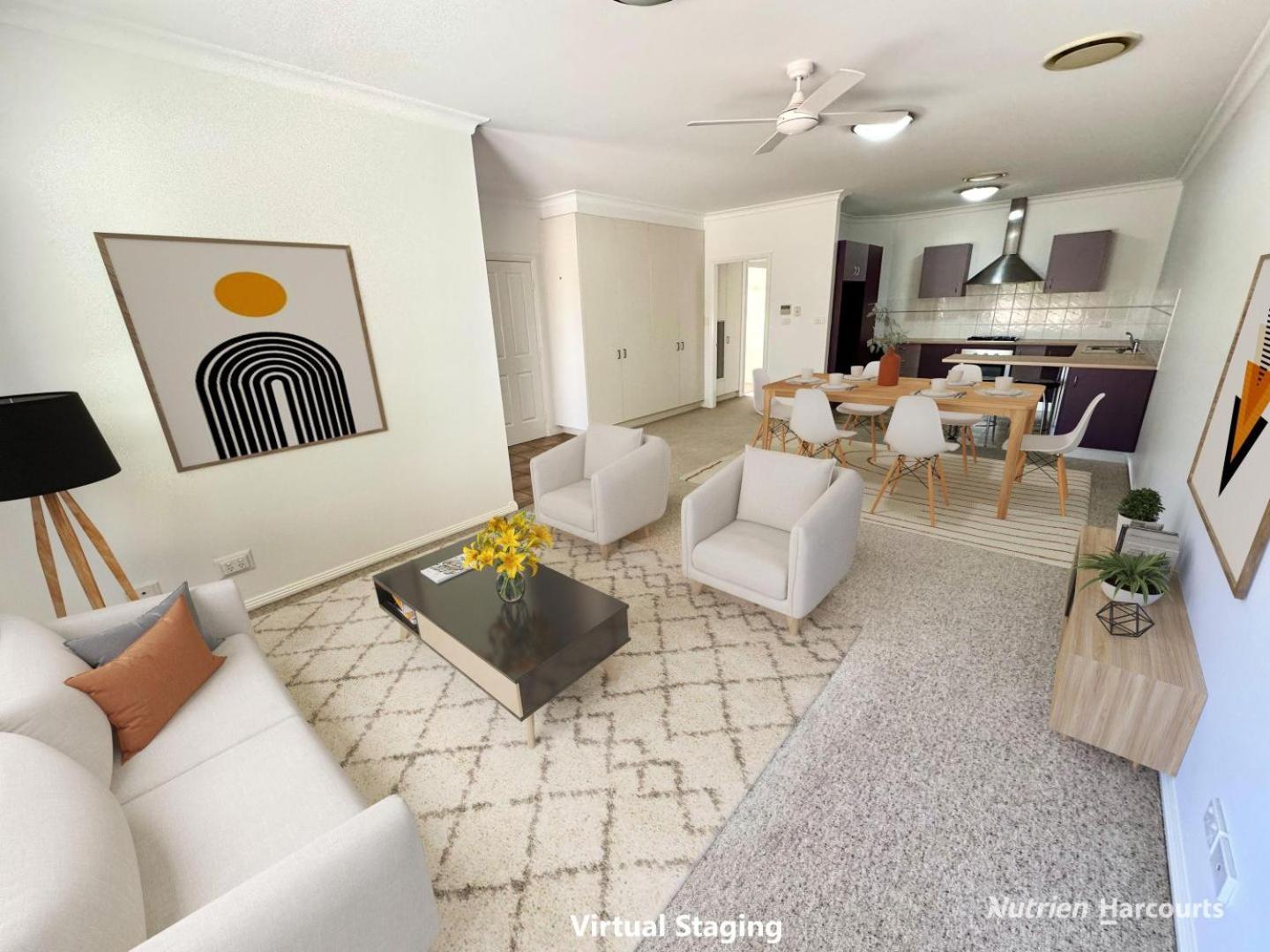 Griffith Prestige Apartments Экстерьер фото