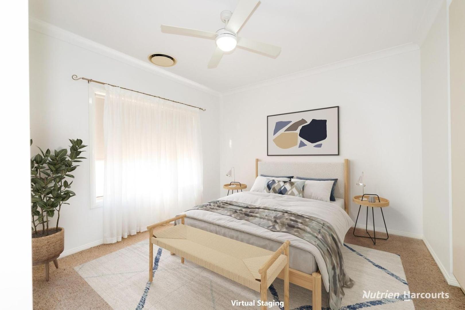 Griffith Prestige Apartments Экстерьер фото