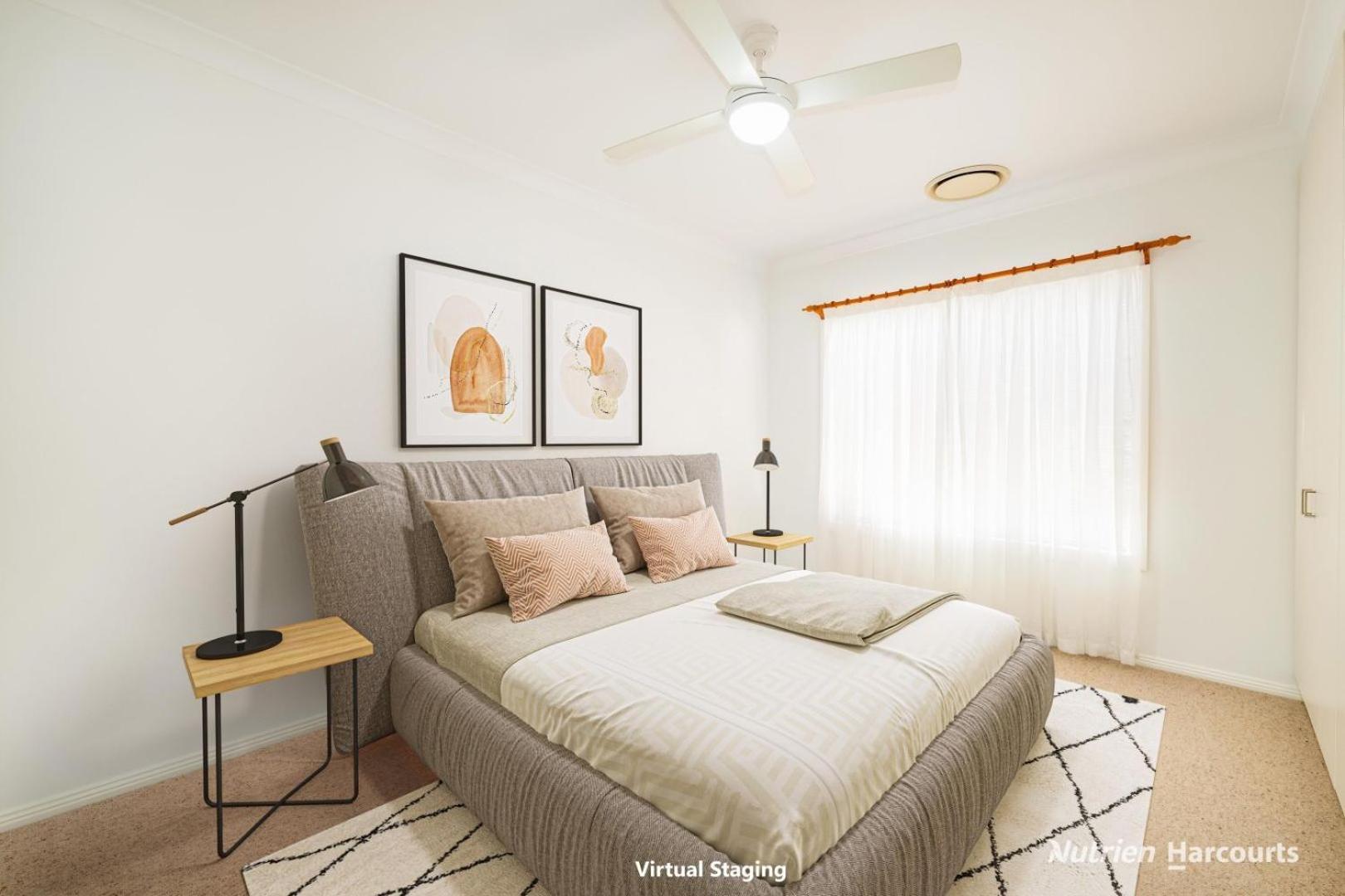 Griffith Prestige Apartments Экстерьер фото