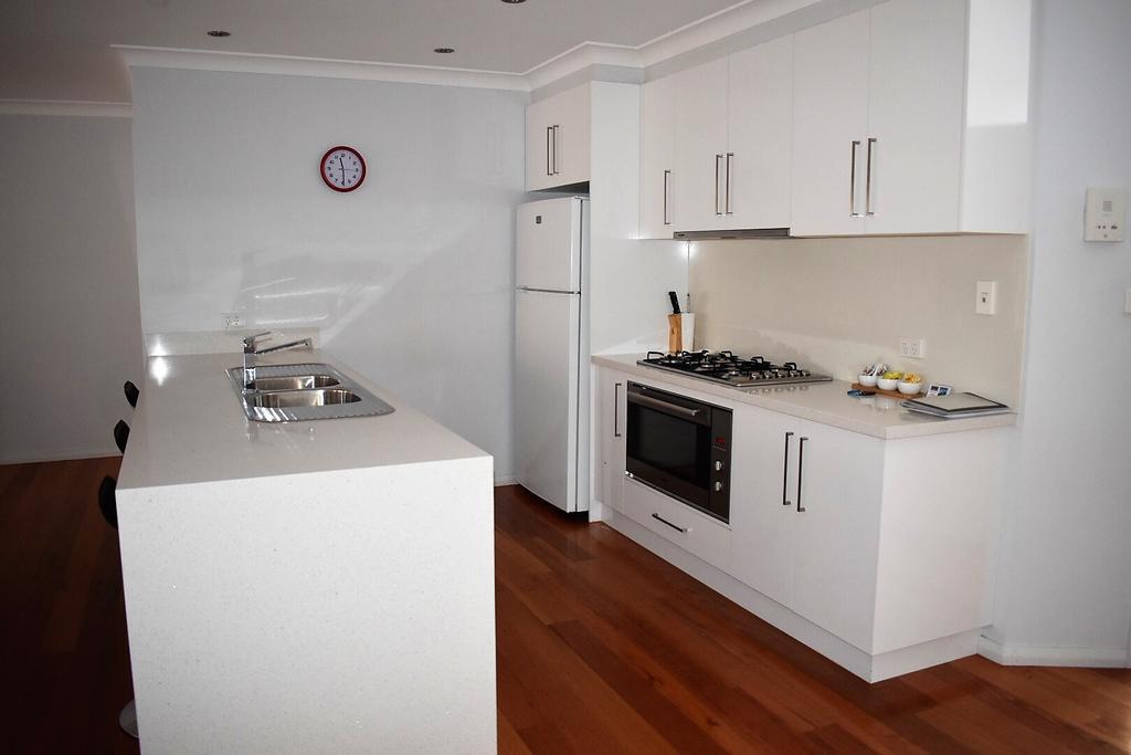 Griffith Prestige Apartments Экстерьер фото